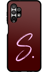 (Dark Blush) S 2.0 - Samsung Galaxy A13 4G