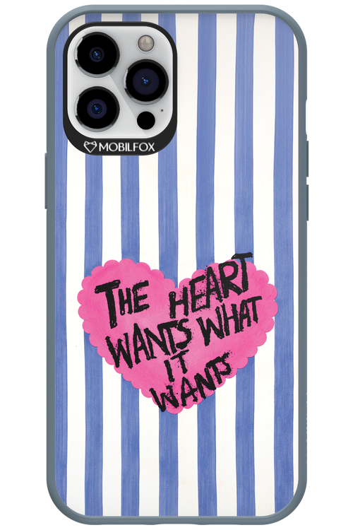 THWYW 2.0 - Apple iPhone 12 Pro Max