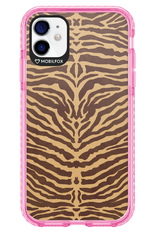 Urban Zebra - Apple iPhone 11