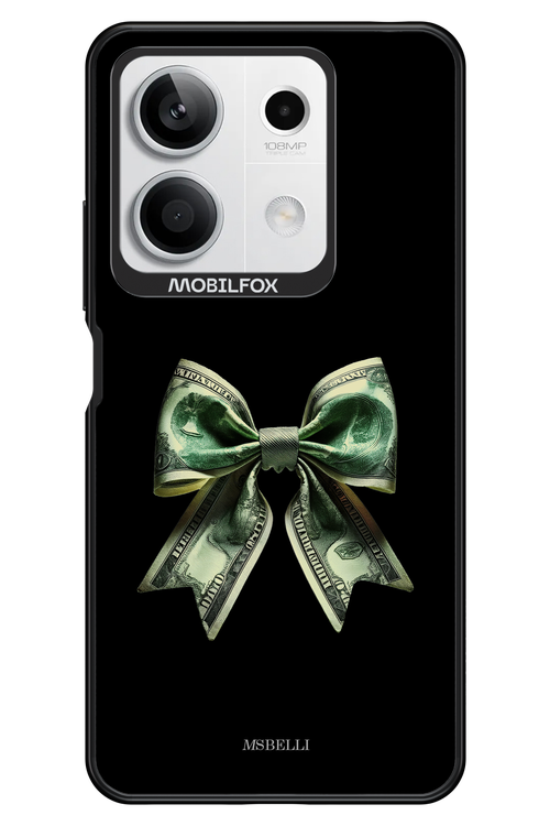 Money is Cute 2.0 - Xiaomi Redmi Note 13 5G