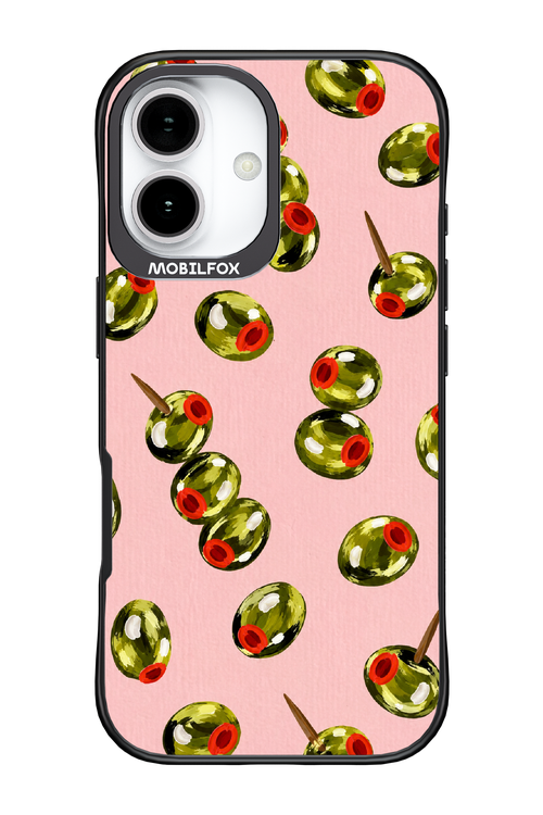 Olive 2.0 - Apple iPhone 17