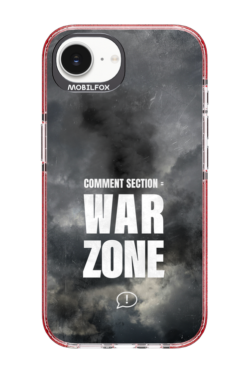 WarZone 2.0 - Apple iPhone 16e