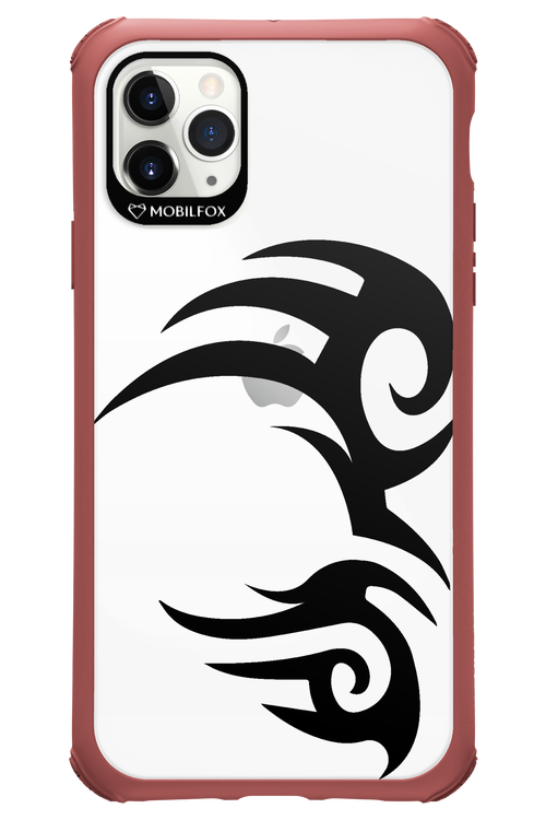 Tattoo Icon 2.0 - Apple iPhone 11 Pro Max