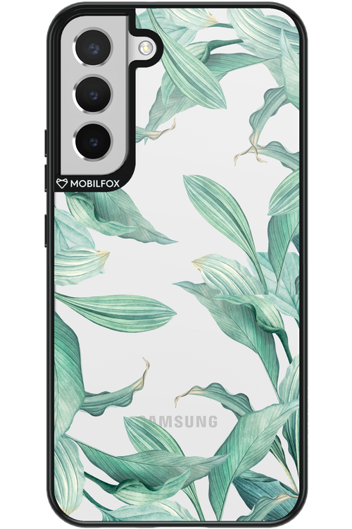 Greenpeace 2.0 - Samsung Galaxy S22+