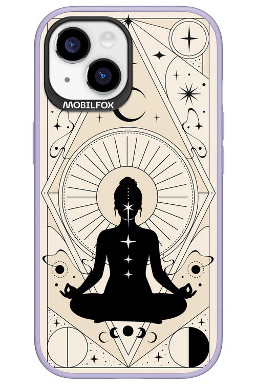 Soul Peace - Apple iPhone 15