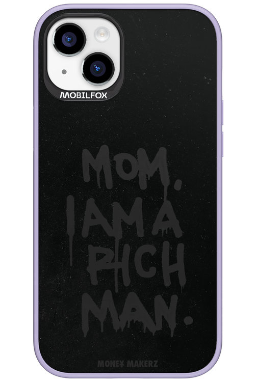 Rich Man - Apple iPhone 15 Plus