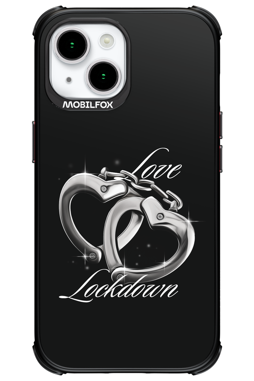 Love Lockdown - Apple iPhone 15