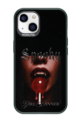 Freaky Girl - Apple iPhone 13