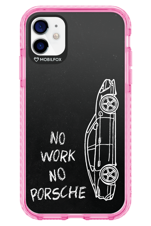 No Work - Apple iPhone 11