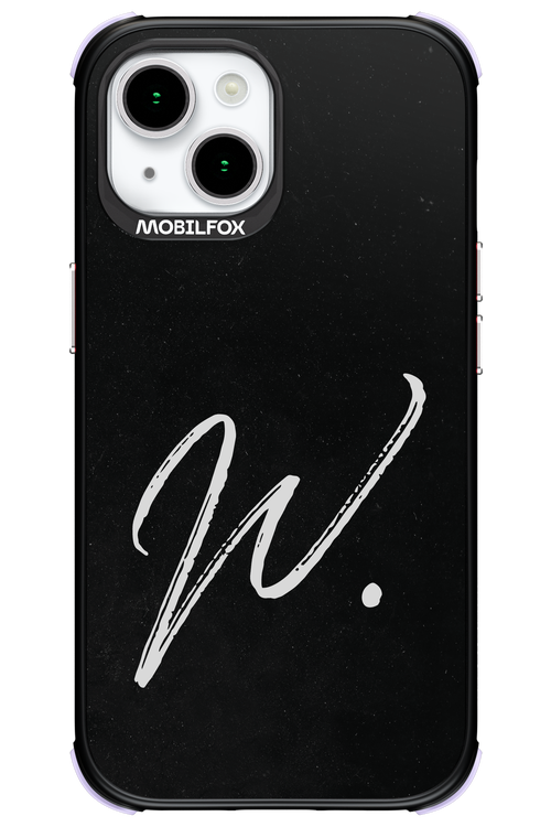 (Off Space) W 2.0 - Apple iPhone 15