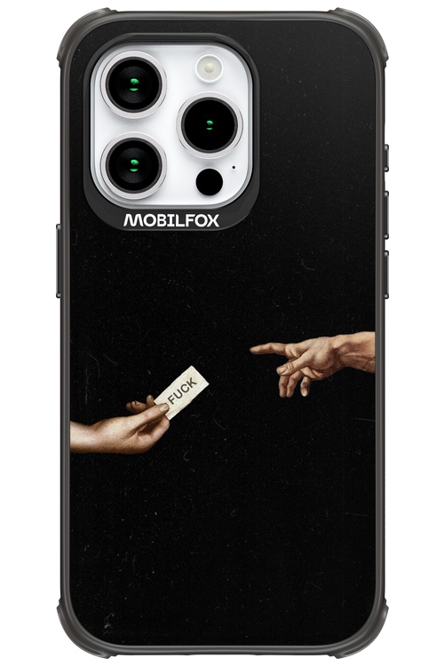 Giving 2.0 - Apple iPhone 15 Pro
