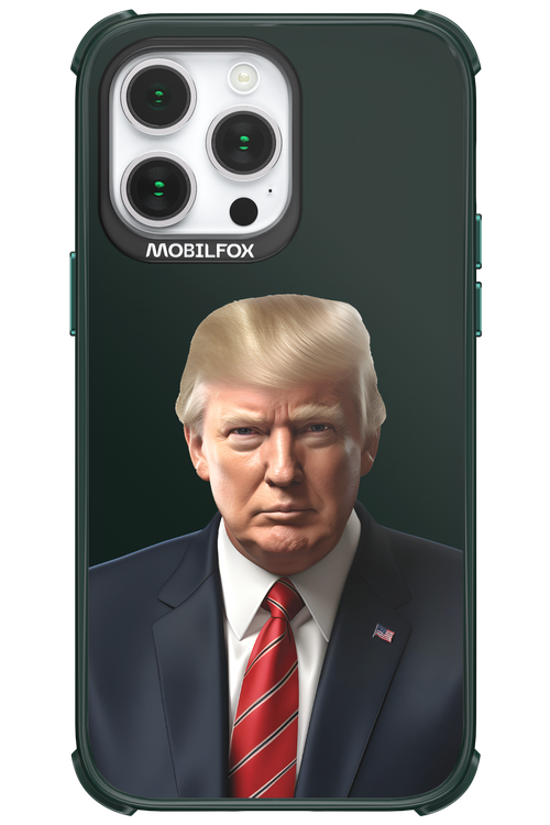 Donald Trump - Apple iPhone 14 Pro Max