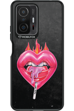FuckOff 2.0 - Xiaomi Mi 11T