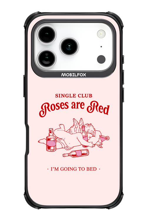 Bed Romance 2.0 - Apple iPhone 17 Pro