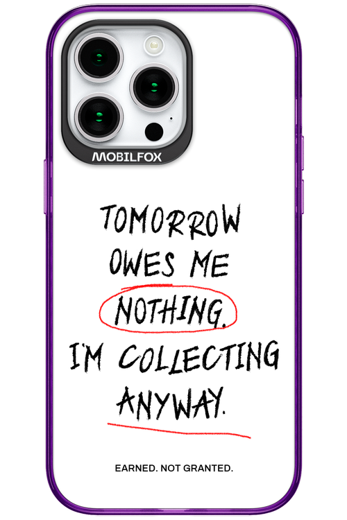 Anyway - Apple iPhone 15 Pro Max