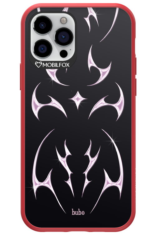 CHROMEROSA - Apple iPhone 12 Pro