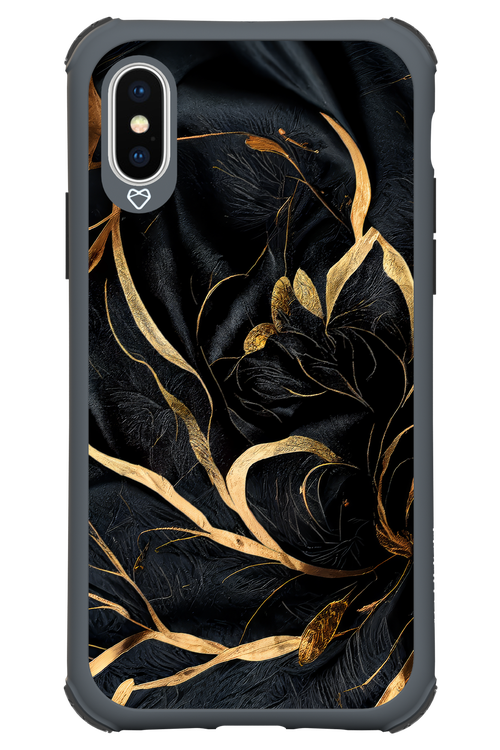 Ilmenite - Apple iPhone XS