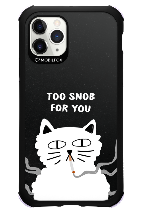 Too Snob - Apple iPhone 11 Pro