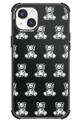 Dollar Bear Pattern - Apple iPhone 14 Plus