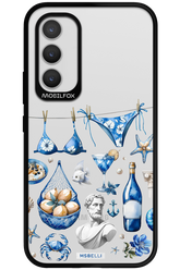 Oh My Greek 2.0 - Samsung Galaxy A34