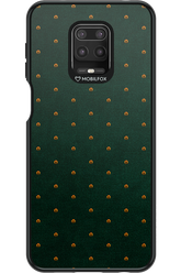 Green Persona - Xiaomi Redmi Note 9 Pro