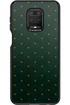 Green Persona - Xiaomi Redmi Note 9 Pro