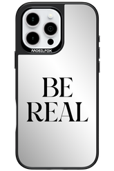 Be Real - Apple iPhone 16 Pro Max