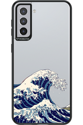 Great Wave - Samsung Galaxy S21+