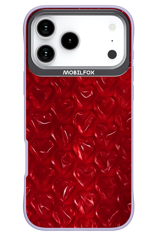 Air Heart - Apple iPhone 17 Pro Max