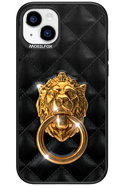 Gold Lion - Apple iPhone 15 Plus