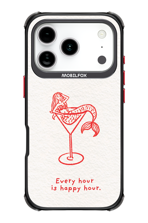 Happy Hour - Apple iPhone 17 Pro