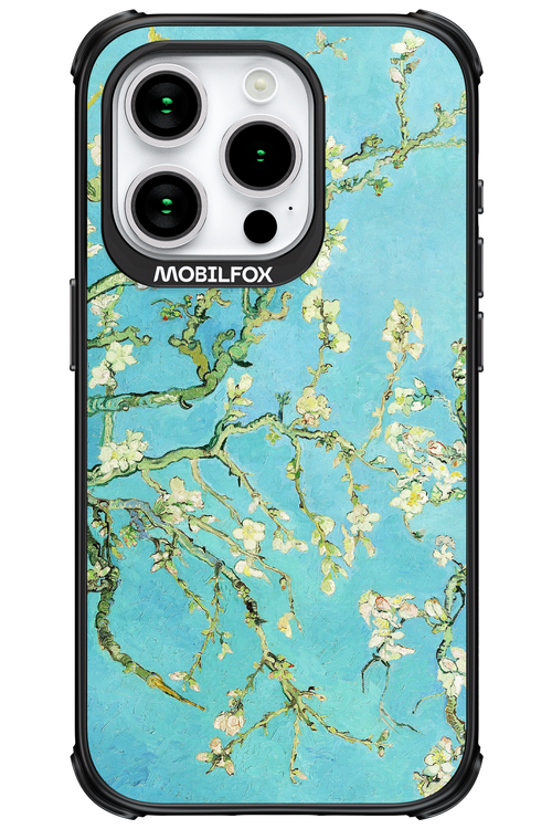 Almond Blossom - Apple iPhone 15 Pro
