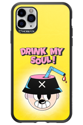 drink my soul 2.0 - Apple iPhone 11 Pro Max