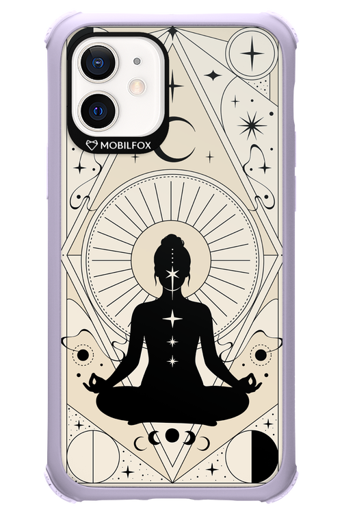 Soul Peace - Apple iPhone 12