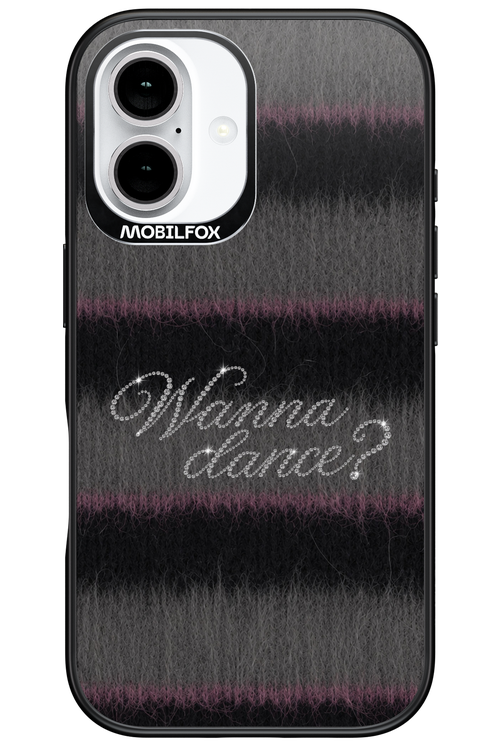 Dance Fever 2.0 - Apple iPhone 16