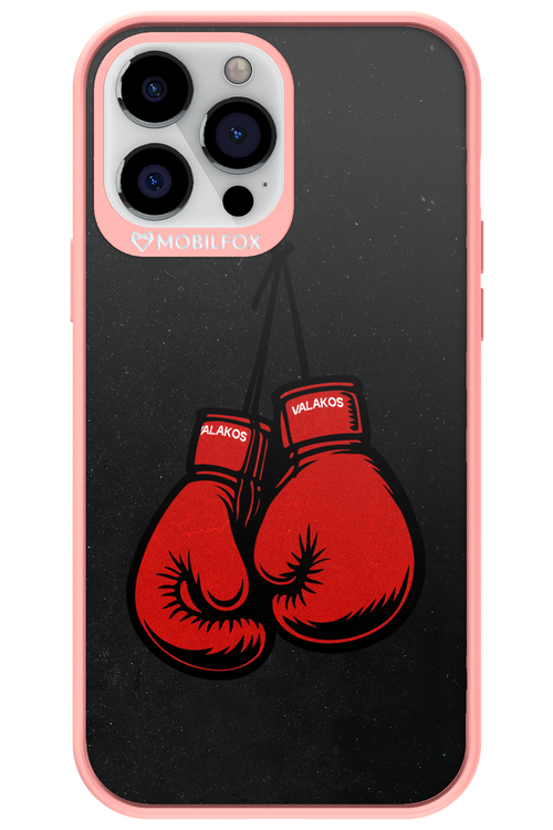 BoxRrr 2.0 - Apple iPhone 13 Pro Max