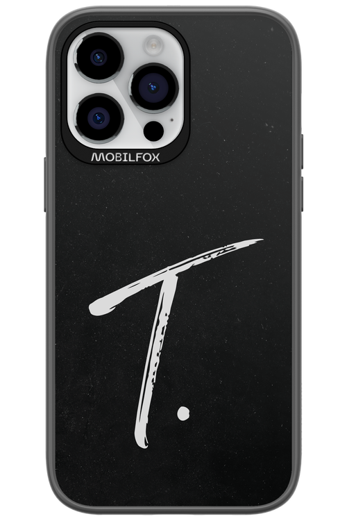 (Off Space) T 2.0 - Apple iPhone 14 Pro Max