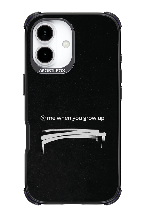 Me when.. 2.0 - Apple iPhone 17