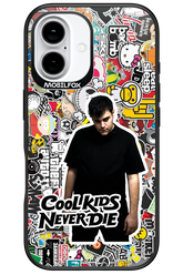 CKND_STICKER - Apple iPhone 16