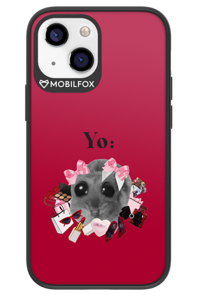 YO - Apple iPhone 13 Mini