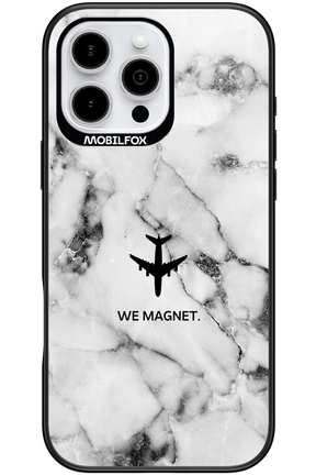 International Love II 2.0 - Apple iPhone 16 Pro Max