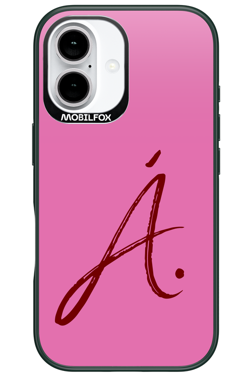 (Sorbet) A II 2.0 - Apple iPhone 16