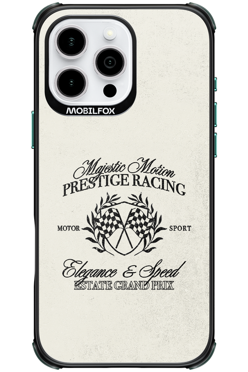Old money - Apple iPhone 16 Pro Max