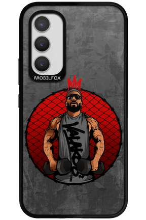 King V - Samsung Galaxy A34