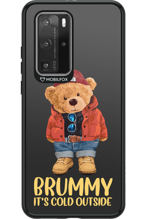 Brummy - Huawei P40 Pro