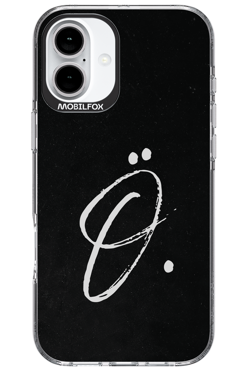 (Off Space) O II 2.0 - Apple iPhone 16 Plus