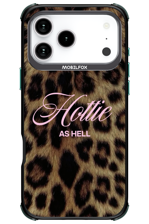 hottie 2.0 - Apple iPhone 17 Pro Max