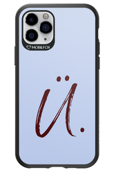 (Jellyfish Presso) U II 2.0 - Apple iPhone 11 Pro