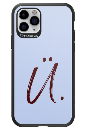 (Jellyfish Presso) U II 2.0 - Apple iPhone 11 Pro