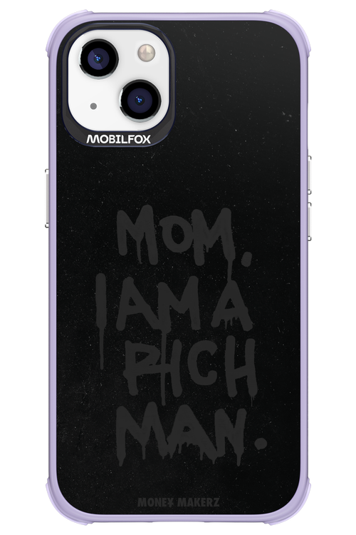 Rich Man - Apple iPhone 13